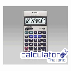 คาสิโอ / Casio รุ่น HL-122TV