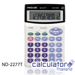 นีโอแคล / Neocal รุ่น ND-2277T
