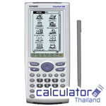 เครื่องคิดเลขวิทยาศาสตร์ รุ่น CLASSPAD330