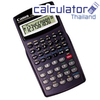 เครื่องคิดเลขวิทยาศาสตร์ รุ่น F-604