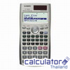 เครื่องคิดเลขวิทยาศาสตร์ รุ่น FC-200