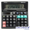 เครื่องคิดเลขรุ่น FC-512
