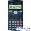 เครื่องคิดเลขวิทยาศาสตร์ รุ่น FX-115MS