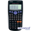 เครื่องคิดเลขวิทยาศาสตร์ รุ่น FX-95ES PLUS