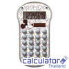 เครื่องคิดเลขรุ่น NH-316
