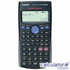 เครื่องคิดเลขวิทยาศาสตร์ รุ่น FX-350ES