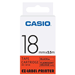 คาสิโอ / Casio รุ่น XR-18FOE